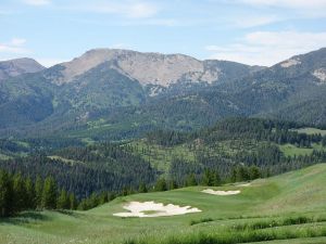 Moonlight Basin 11th Bunker